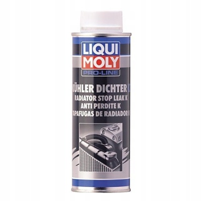 Liqui Moly Pro-Line Uszczelniacz chłodnicy 20457 250ml - obrazek 3