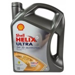 OLEJ SHELL 5W30 4L HELIX ULTRA SL/CF / A3/B4 / LL01 / 226.5 229.5 / RN0710 - obrazek 3