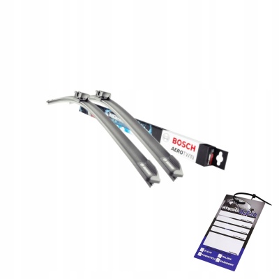 Bosch 3 397 118 925 Pióro wycieraczki 530/530MM - obrazek 10