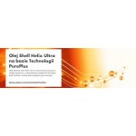 OLEJ SHELL 5W30 4L HELIX ULTRA SL/CF / A3/B4 / LL01 / 226.5 229.5 / RN0710 - obrazek 2