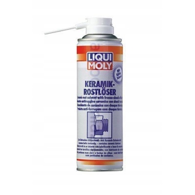 LIQUI MOLY 1641 Odrdzewiacz ceramiczny 0,3L - obrazek 5