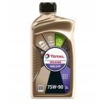 Olej Przekładniowy TOTAL Traxium Dual 9 FE 75W90 1 - obrazek 1