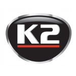 K2 VENTO solo impressive AURORA 8ml zapach samochodowy odświeżacz BLISTER - obrazek 8
