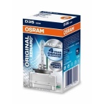 Osram D3S (gazowa lampa wyładowcza) 35 W 66340 Xenarc - obrazek 5