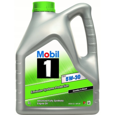 MOBIL 1 ESP FORMULA 5W30 4L.