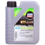 Olej silnikowy Liqui moly 20792 Special Tec AA 5-20 1L - obrazek 2