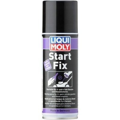 Liqui Moly Start Fix Samo-Start 20768 200ml - obrazek 1