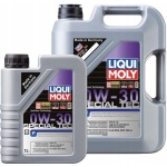 Olej silnikowy Liqui Moly LIM 8902 1 l 0W-30 - obrazek 2