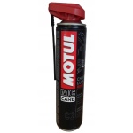MOTUL CHAIN LUBE ROAD C2 PLUS SMAR 400ML - obrazek 2