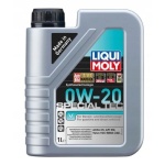 LIQUI MOLY SPECIAL TEC V 0W20 20631 1L - obrazek 2