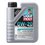 LIQUI MOLY SPECIAL TEC V 0W20 20631 1L - obrazek 1