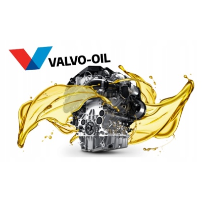 Olej silnikowy Valvoline SYNPOWER FE 5 l 0W-30 - obrazek 6