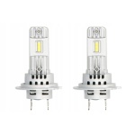 Żarówka, reflektor przeciwmgłowy ams-OSRAM 64210DWESY-2HB H7/H18 - obrazek 1