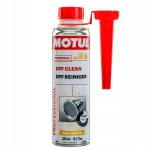 Dodatek do paliwa MOTUL 108118 DPF 300ml - obrazek 2