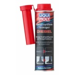 Dodatek do paliwa LIQUI MOLY 5128 regenerator wtrysków diesel 300ml - obrazek 1