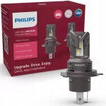 Żarówki Philips ULTINON ACCESS H4 20 W 2 szt. 11342U2500C2 - obrazek 1