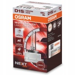 Żarówka Osram D1S 35 W 1 szt. 66140XNN +200% - obrazek 1