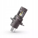 Żarówki Philips ULTINON ACCESS H4 20 W 2 szt. 11342U2500C2 - obrazek 2