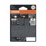 Żarówki Osram 2825DWP-2BL W5W 0,8 W 2 szt. - obrazek 2