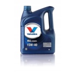 Valvoline ALL CLIMATE 15W40 4L - obrazek 6