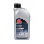 Olej silnikowy Millers Oils XF Premium C2 1 l 5W-30 6229 - obrazek 1