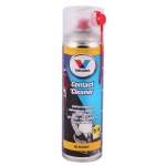 VALVOLINE CONTACT CLEANER SPRAY DO STYKÓW 500ML - obrazek 3
