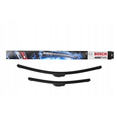 Bosch 3397014204 Pióro wycieraczki 600/475mm - obrazek 9