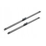 Wycieraczki Bosch przód 650/575 mm 3397118967 - obrazek 2