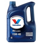 Valvoline ALL CLIMATE 15W40 4L - obrazek 4