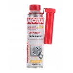 Dodatek do paliwa MOTUL 108118 DPF 300ml - obrazek 3