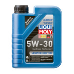 Olej silnikowy Liqui Moly Longtime High Tech 1 l 5W-30 9506 - obrazek 2