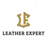 Leather Expert Top Coat lakier do skóry 50ml - obrazek 2