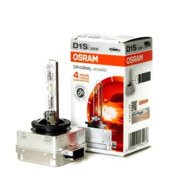 Osram D1S (gazowa lampa wyładowcza) 35 W 66140CLC - obrazek 9