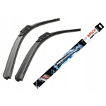 Wycieraczki Bosch przód 530 mm 450 mm 3397118901 - obrazek 5