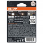Żarówki Osram 2825DWP-2BL W5W 0,8 W 2 szt. - obrazek 7