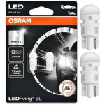 Żarówki Osram 2825DWP-2BL W5W 0,8 W 2 szt. - obrazek 10