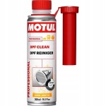 Dodatek do paliwa MOTUL 108118 DPF 300ml - obrazek 1