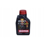 Olej silnikowy Motul 8100 X-CLEAN GEN2 5W40 1L 1 l 5W-40 - obrazek 3