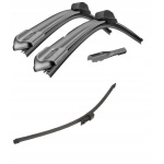 Wycieraczki Bosch przód 600 mm 475 mm 3397007620 - obrazek 13