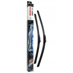 Wycieraczki Bosch przód 600 mm 450 mm 3 397 014 421 - obrazek 9