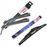 Wycieraczki Bosch przód 550 mm 550 mm 3 397 118 933 - obrazek 13