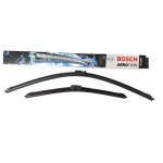 Pióro wycieraczki Bosch 3 397 118 977 przód 650/425 mm - obrazek 11