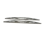 Wycieraczki Bosch przód 550 mm 550 mm 3397001909 - obrazek 3