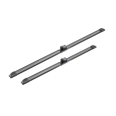 Wycieraczki Bosch przód 600 mm 475 mm 3397007072