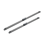 Wycieraczki Bosch przód 600 mm 500 mm 3 397 118 970 - obrazek 3