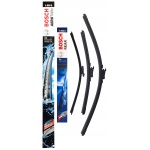 Wycieraczki Bosch przód 600 mm 400 mm 3397007555 - obrazek 4