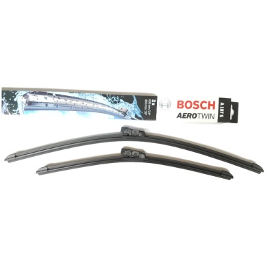 Wycieraczki Bosch przód 600 mm 450 mm 3397007187
