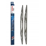 Wycieraczki Bosch przód 550 mm 550 mm 3397001909 - obrazek 5