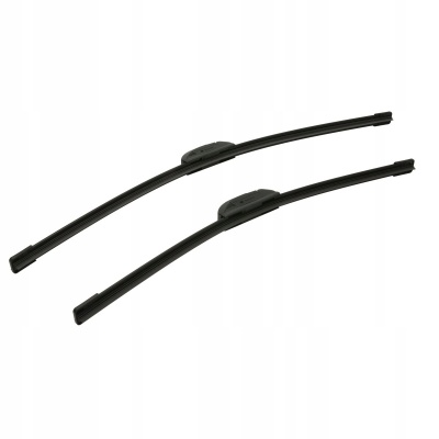 Wycieraczki Bosch przód 600 mm 475 mm 3 397 118 909