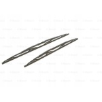 Wycieraczki Bosch przód 650 mm 550 mm 3397001539 - obrazek 11